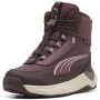 Kinderschuhe Puma Puma Evolve 2.0 Boot PS Rich Cocoa-Powde