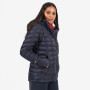 Damenjacke Montane Fem Ground Control Jacket