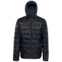 Herren-Winterjacke Alpine Pro Erom