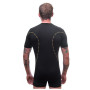 Herren-Funktionsshirt Sensor Merino Air kr.r.