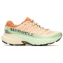 Damen Laufschuhe Merrell Agility Peak 5