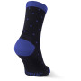 Socken Warg Happy Merino M Mini Dots