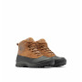 Pánské zimní boty Sorel Buxton™ Lite Lace Plus Wp