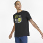 Herren-T-Shirt Puma Graphic Tee