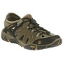 Herrensandalen Merrell All Out Blaze Sieve braun Brindle/Butterscotch