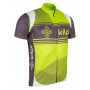 Herren Radtrikot Kilpi Velocity-m