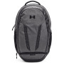 Rucksack Under Armour Hustle 5.0 Ripstop BP schwarz Black / Black / Black
