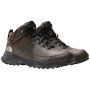 Herrenschuhe The North Face M Storm Strike Iii Wp braun Coffee Brown/Tnf Black