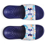 Damenpantoffeln Under Armour W Ansa Graphic