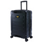Koffer auf Rollen Caterpillar CAT Stealth M