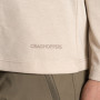 Damen-T-Shirt Craghoppers NosiLife Nour LS T-Shirt