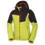 Herrenjacke Northfinder Indigo
