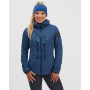 Damen-Winterjacke Silvini Lupa