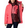 Damenjacke Columbia Tipsoo Lake™ Interchange Jacket