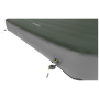 Aufblasbare Isomatte Outwell Sleepnest Double 14.0 cm