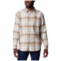 Herrenhemd Columbia Cornell Woods™ Flannel Long Sleeve Shirt