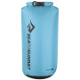 Wasserdichter Packsack Sea to Summit Lightweight Dry Sack 13l blau Blue