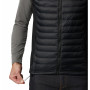 Herrenweste Columbia Powder Pass™ Vest