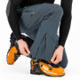Herren Winterhose Karpos Marmolada Pant