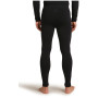 Herren-Funktionsunterhosen Icebreaker Men Merino Blend 260 ZoneKnit™ Seamless 27" Tights