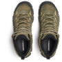 Wanderschuhe Merrell Moab 3 Mid Gtx