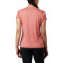 Damen-T-Shirt Columbia Zero Rules
