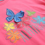 Kinder-T-Shirt Alpine Pro Monco