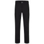 Herrenhose Loap Urkus schwarz black