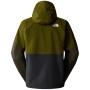Herrenjacke The North Face M Lightning Zip-In Jacket