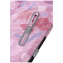 Kinderoverall Reima Kipina Grey Pink