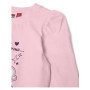 Kinder-T-Shirt Lego Wear Lwtuna 600 Pink