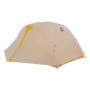 Ultraleichtes Zelt Big Agnes Tiger Wall UL2 Solution Dye