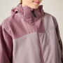 Kinderjacke Dare 2b Explore III Jacket Mauve /Orchd