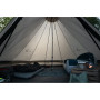 Zeltteppich Easy Camp Moonlight Round Carpet