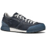 Schuhe Scarpa Kalipé Free blau Night