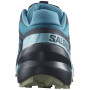 Damen Laufschuhe Salomon Speedcross 6