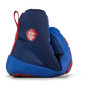 Kinder Winterschuhe Affenzahn Winter Boot Vegan Discovy Whale