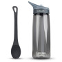 Löffel Sea to Summit Delta Long Handled Spoon