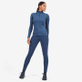 Damenhose Montane Womens Ineo Pro Pants