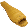 Daunenschlafsack Cumulus X-Lite 300 gelb Fall Leaf
