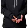 Damenjacke Columbia Explorers Edge™ II Insulated Jacket