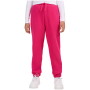 Kinder-Jogginghose 4F Trousers Cas F1784 Hot Pink rosa Hot Pink