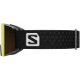 Skibrille Salomon S/View Photochromic