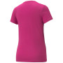 Damen-T-Shirt Puma ESS Logo Tee (s)