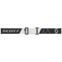 Skibrille Scott Shield 2022