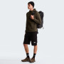 Herren Softshell-Jacke The North Face M Nimble Hoodie 2
