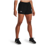 Damenshorts Under Armour Fly By 2.0 2N1 Short