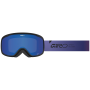 Skibrille Giro Roam Red/Blue Faded-Grey Cobalt/Yellow
