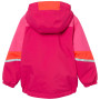 Kinderjacke Helly Hansen K Rider Jacket Cranberry
