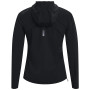 Damen-Sweatshirt Under Armour OutRun the STORM Jkt